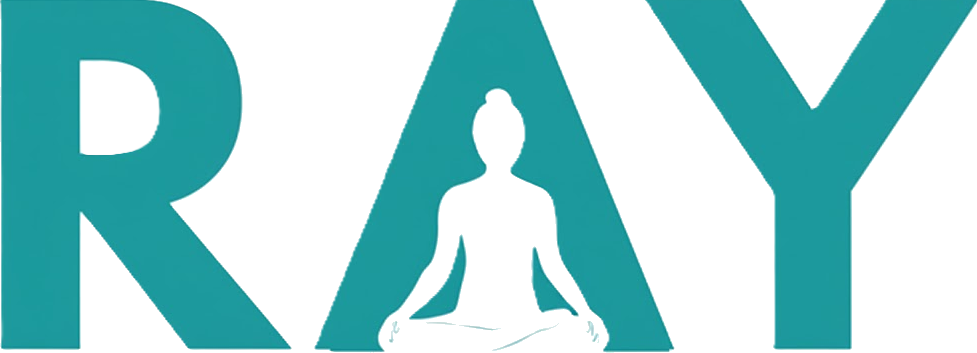 RAY Healing Center