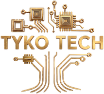 Tyko Tech